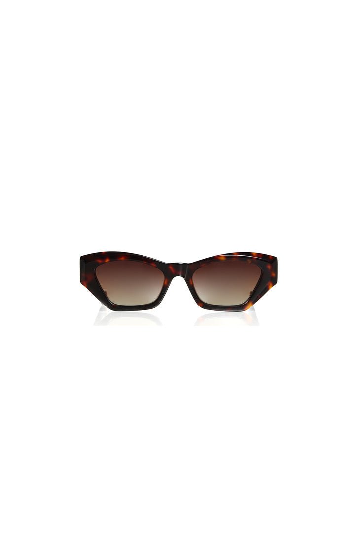 ZEY EYEWEAR BROWN