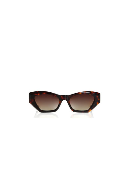 ZEY EYEWEAR BROWN