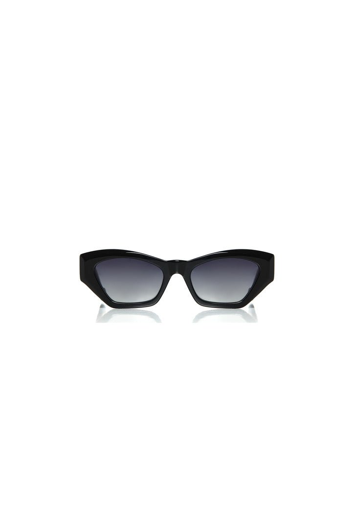 ZEY EYEWEAR BLACK