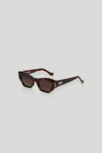 ZEY EYEWEAR BROWN