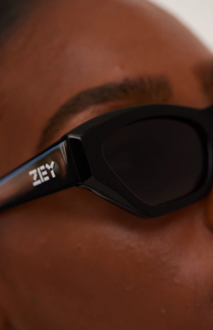 ZEY EYEWEAR BLACK